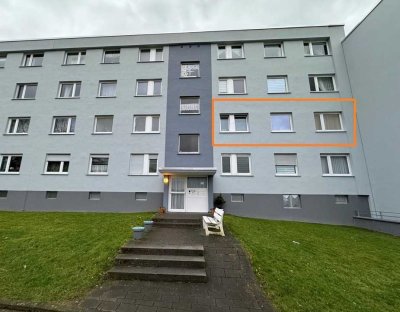 Moderne Eigentumswohnung in Arnsberg-Moosfelde