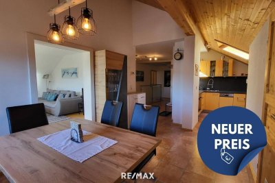 Attraktives Angebot! Preis gesenkt – Ihr neues Zuhause mit Parkmöglichkeit
