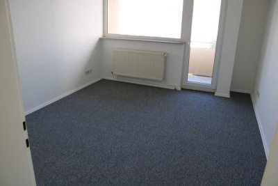Gemütliche 3-Zimmer Wohnung mit Balkon!