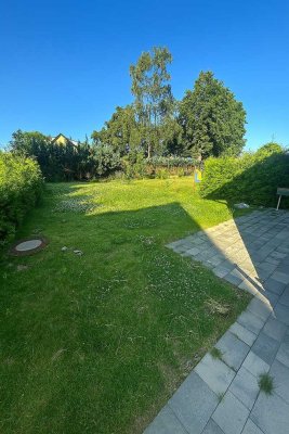 zentrale 5-Zimmer-Doppelhaushälfte mit gehobener Innenausstattung in Ibbenbüren