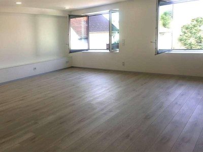 NEU _ exklusive Designer Wohnung