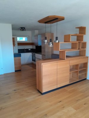Neuwertige 55m² Wohnung zu vermieten
