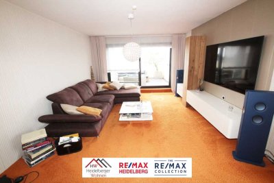 Top Penthaus mit 270 Grad Dachterrassen, 2.5 Zimmer, mit 92qm Wohnfläche im 4. OG mit MEGA Aussicht