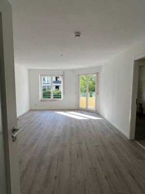 *HERRLICHE* 3-Zimmer-Wohnung im Wildauer Blumenviertel*