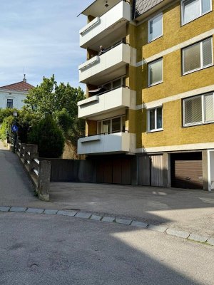 Privat: 3-Zimmer Wohnung mit Loggia