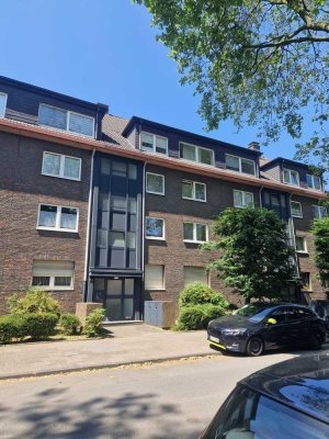 Provisionsfrei! Ruhiges und idyllisches Wohnen im gefragten Duisburger Stadtteil