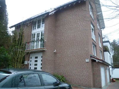 2Zi. Whg. mit EBK, frisch renoviert ab sofort zu vermieten
