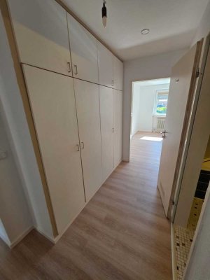 4-Zimmer-Wohnung mit Balkon in Kempten (Allgäu) - Stiftallmey