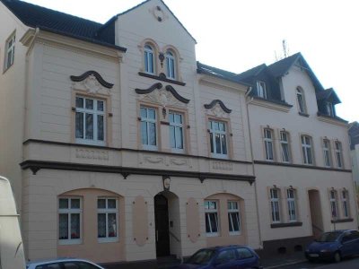 2,5 Zimmer Erdgeschosswohnung in zentraler Lage von Recklinghausen Süd