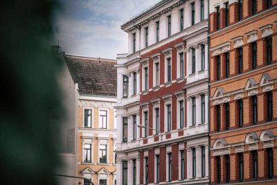 super Infrastruktur I 3 Zimmer I Tageslichtbad mit Wanne & Dusche
