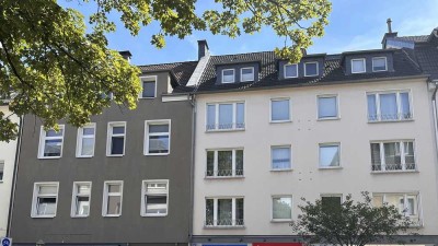Bestlage RÜ...! Zwei Wohn- und Geschäftshäuser mit Garagenhof - Faktor unter 19...!