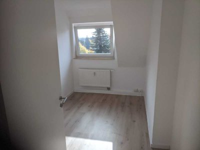 Nachmieter o. Untermieter gesucht! Helle 2-Zimmer-Wohnung mit Einbauküche in Leipzig.