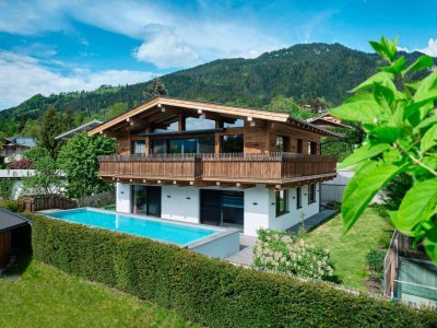 Einfamilienhaus am Sonnberg