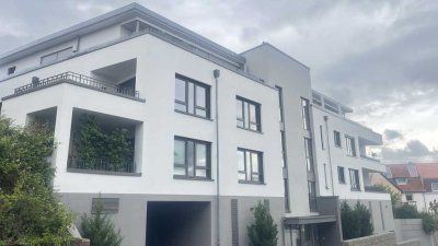 neuwertige Eigentumswohnung in Saarbrücken - Bischmisheim