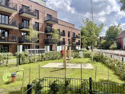 ROTEN BLEICHER | Dein neues Zuhause in Lüneburg