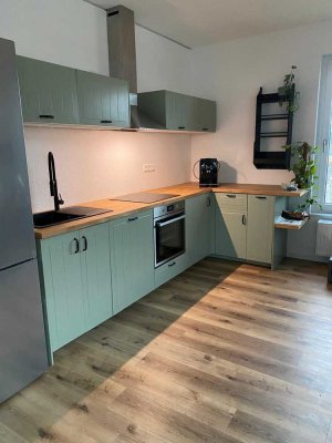 Nachmieter ab 01.07.2026 | Attraktive 3,5-Zimmer Wohnung im 1. OG mit EBK in Dortmund-Barop