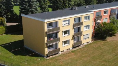 BS Broitzem - vermietete 2 Zimmer Wohnung in guter Lage