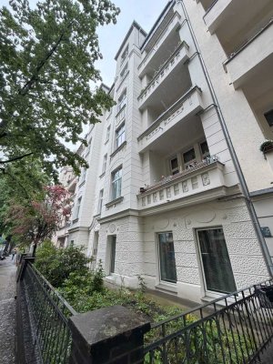 Vermietete Kapitalanlage nähe Schlossstraße