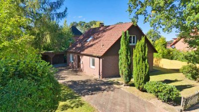 Das FÜR IMMER Haus - in Seevetal Ohlendorf
