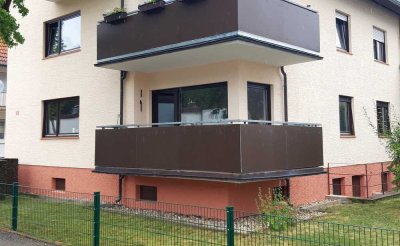 Helle 3-4 Zimmer EG Wohnung, 88qm, mit Balkon, in 76571 Gaggenau. Privatverkauf.