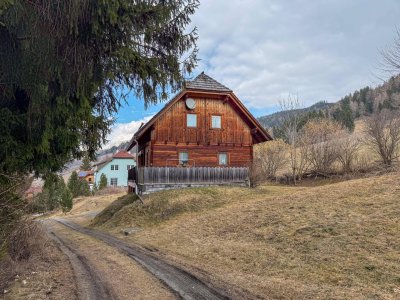 Ruhelage am Waldrand - Einfamilienhaus mit viel Platz für Ihre Familie!