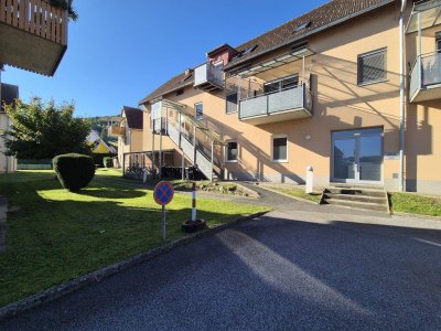 **Wohntraum in Gamlitz** 4-Zimmer-Wohnung mit moderner Küche! **ab sofort beziehbar**