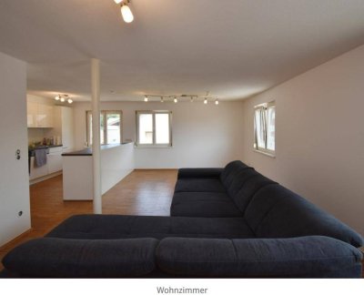 Schöne 3 zimmer Wohnung in Schwarzach mit Tiefgaragenplatz