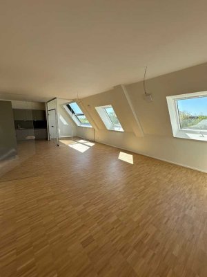 JUNGBRUNN - Wohnen an der Panke