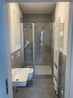 Sonnige 2 Zimmer-Stadtwohnung Erstbezug in Bad Kreuznach