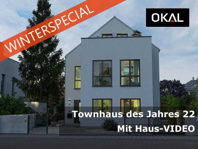 Clever gerechnet - tolles Haus mit Einliegerwohnung!