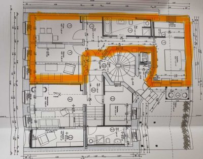 2-Zimmer Wohnung in Leipzig Waldschlösschenviertel
