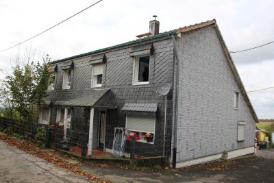 Kapitalanlage. Mehrfamilienhaus mit 7 Wohnungen. Hohe Rendite