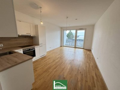 Wohnen mit Komfort &amp; Stadtflair – Gymelsdorfergasse 48–50 | Ideale Lage in 2700 Wiener Neustadt