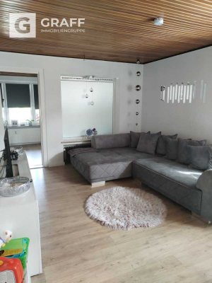 4-Zimmer-Wohnung in Bremerhaven zu vermieten!