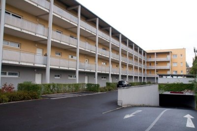 Geförderte 3-Zimmer Wohnung in Linz zu vermieten!