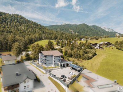 Alpine Living- Ihr Investment im Herzen der Tiroler Bergwelt!