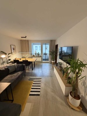 2 Zimmer Wohnung in Dortmund Hombruch