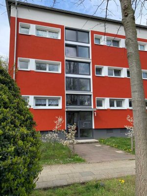 Modernisierte 3,5 Zimmer-Wohnung in Essen-Huttrop