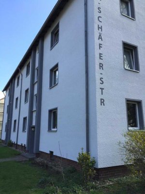 3-Zimmer-Wohnung in Dortmund
