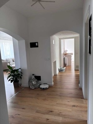 Ansprechende 3-Zimmer-Wohnung mit Balkon in Wunsiedel/Breitenbrunn