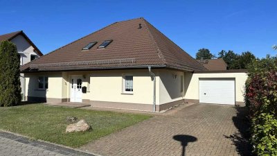 ***Ruhig gelegenes Einfamilienhaus in bester Lage***