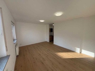 Sanierte  Bezugsfertige 1-Zimmer Wohnung in Ludwigshafen