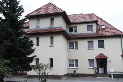 Ihr Wohlfühlnest in Knappenrode