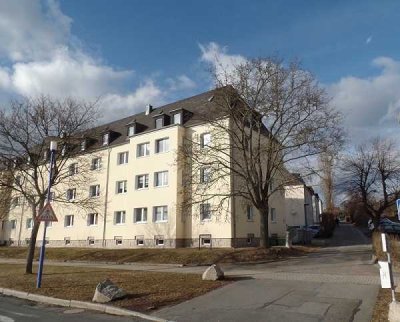 2-Raum-Dachgeschoß-Maisonette zu verkaufen