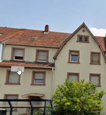 Vollmöbliertes 1-Zimmer in 3er-WG