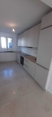 Gepflegtes Reihenhaus mit 4 Zimmern in Offenbach-Bürgel