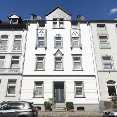 Mehrfamilienhaus in Wuppertal-Vohwinkel