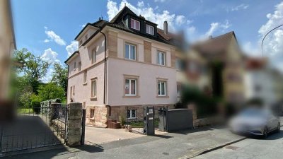 TOP LAGE *AUFZUG * Pool * Wäscherutsche, separate Wohnung im DG uvm.