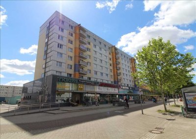 3-Zimmerwohnung Magdeburg