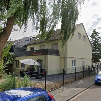 * 4 ZKB 1.OG Keller Nr.1 * Balkon *